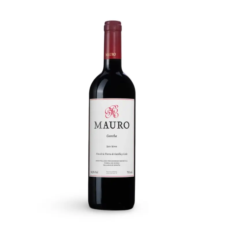 Mauro - Bodegas Mauro - 2023 - 75cl