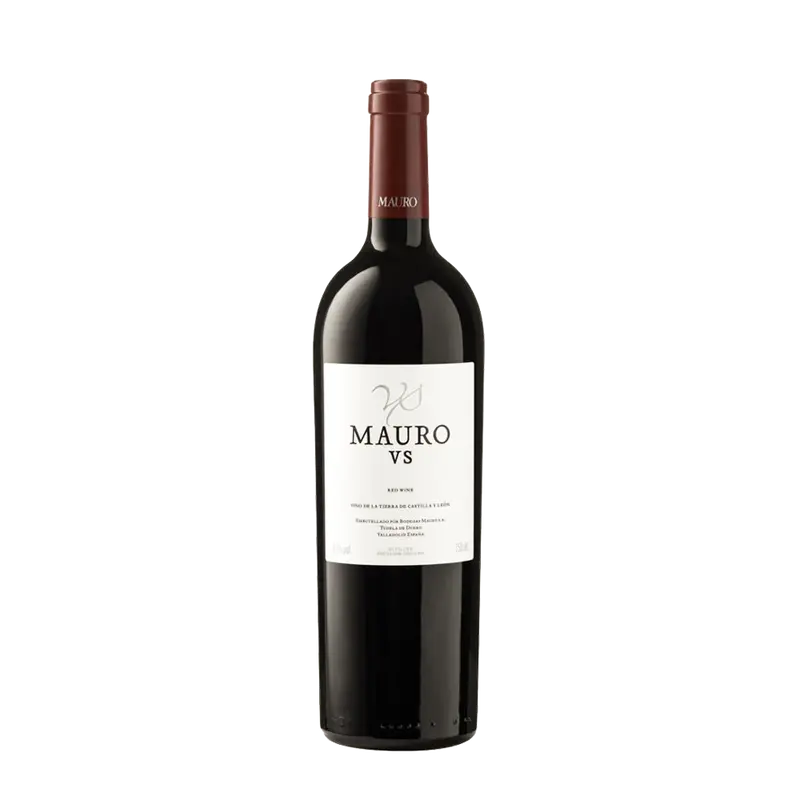 Mauro VS Tinto Cosecha Bodegas Mauro