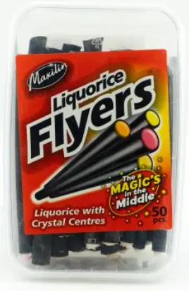 Maxilin Giant Flyers