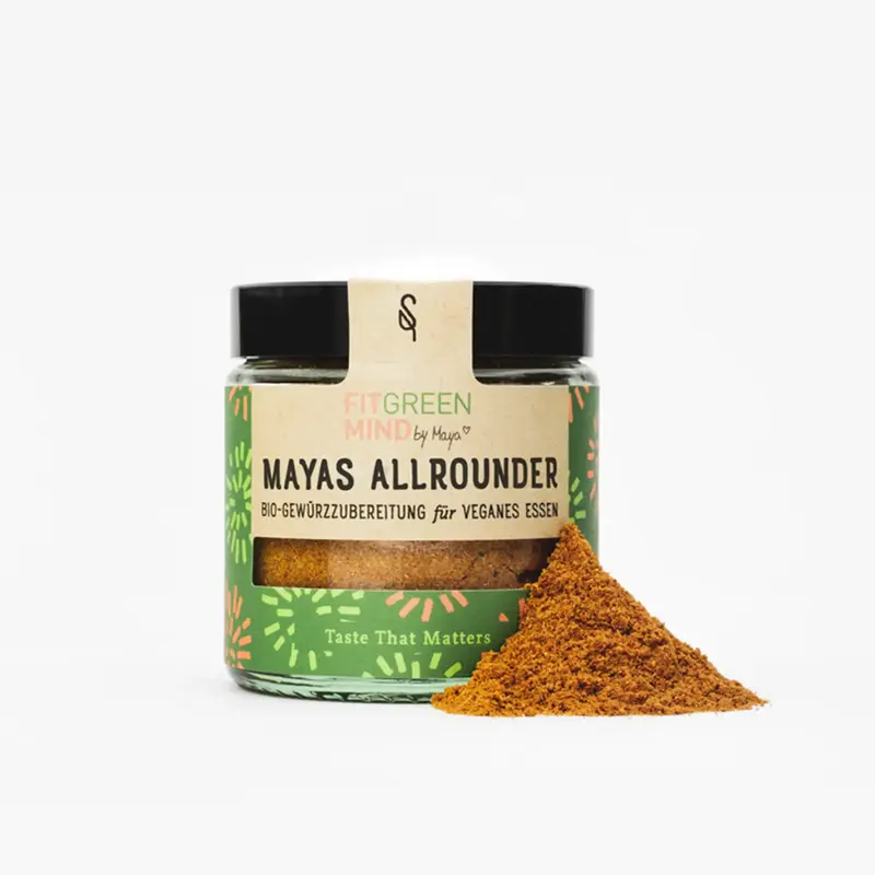Mayas Magic Allrounder BIO