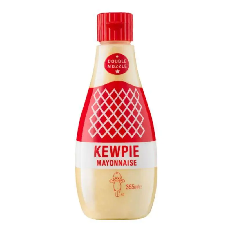 Mayonnaise Japonaise - Kewpie - 355g