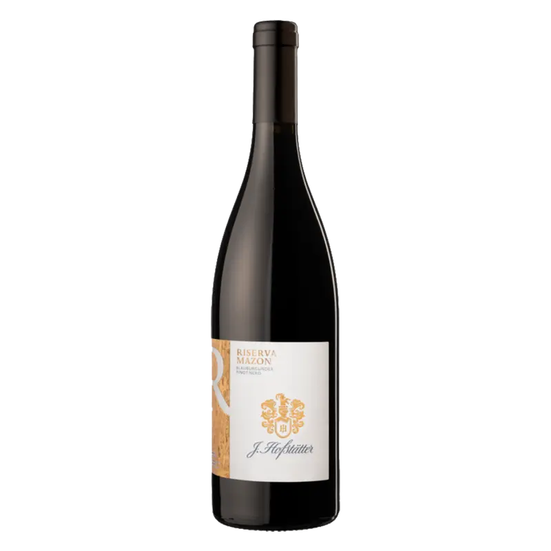 Mazon Blauburgunder Riserva 2022 Südtirol DOC