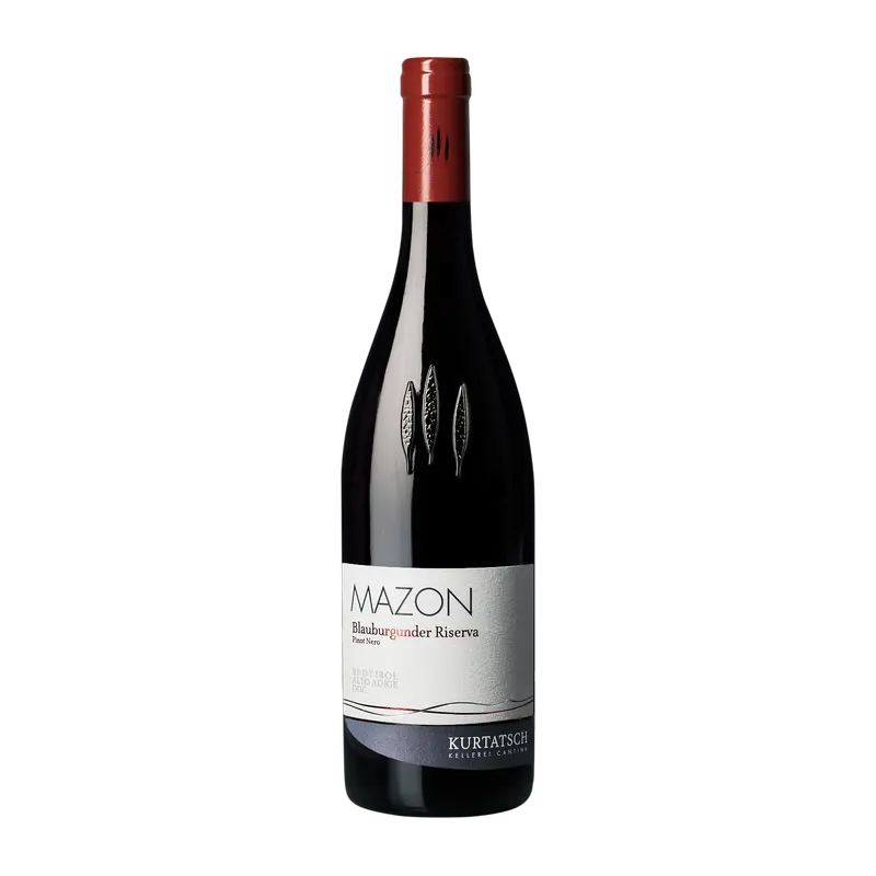 Mazon Blauburgunder Riserva 2022 Südtirol DOC