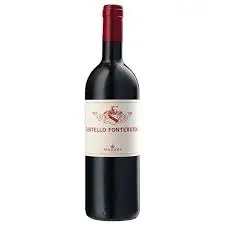 Mazzei 'Castello Fonterutoli' 2019