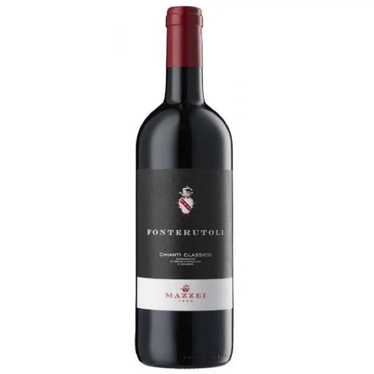 Mazzei 'Fonterutoli' Chianti Classico 2020
