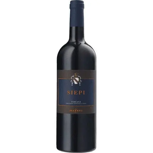 Mazzei 'Siepi' 2019 Magnum