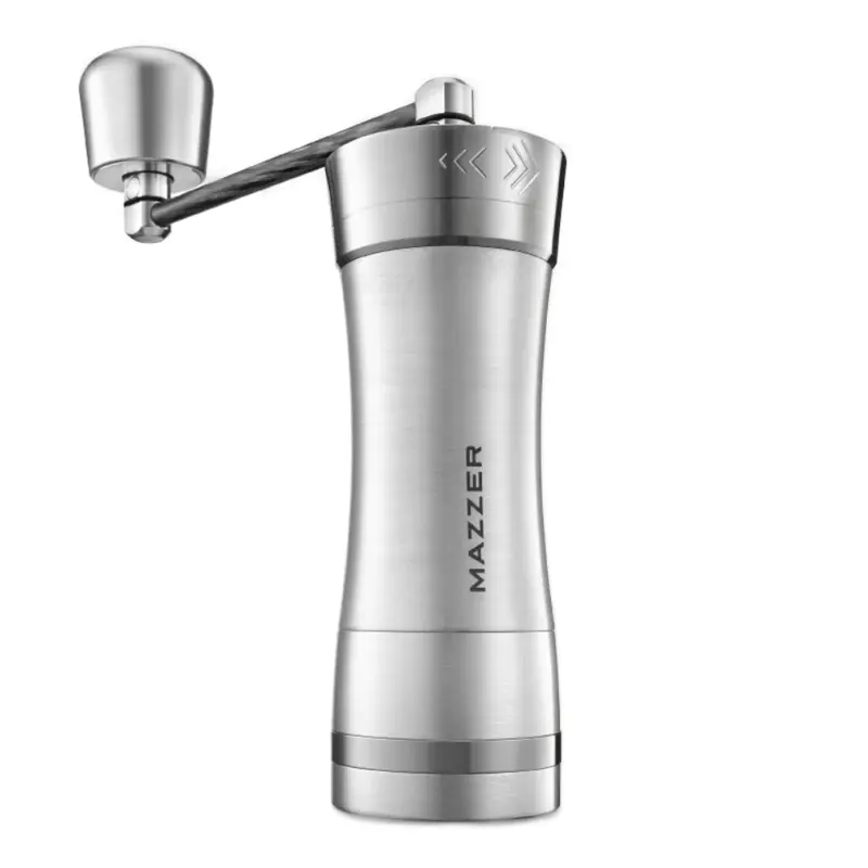 Mazzer Omega X Soft