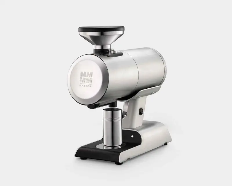 MAZZER Philos – Chrome