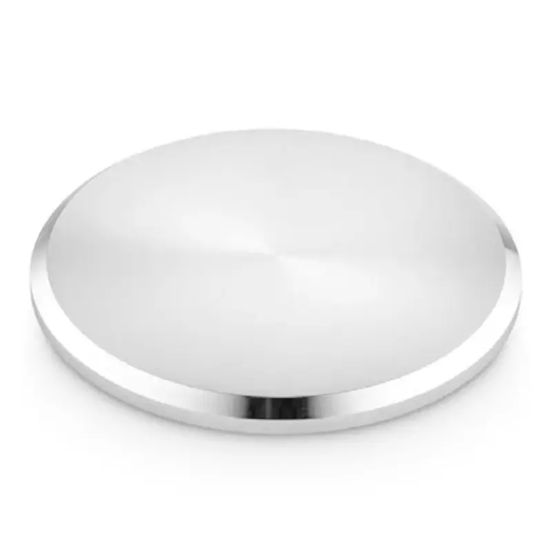 Mazzer Philos, Hopper Cover
