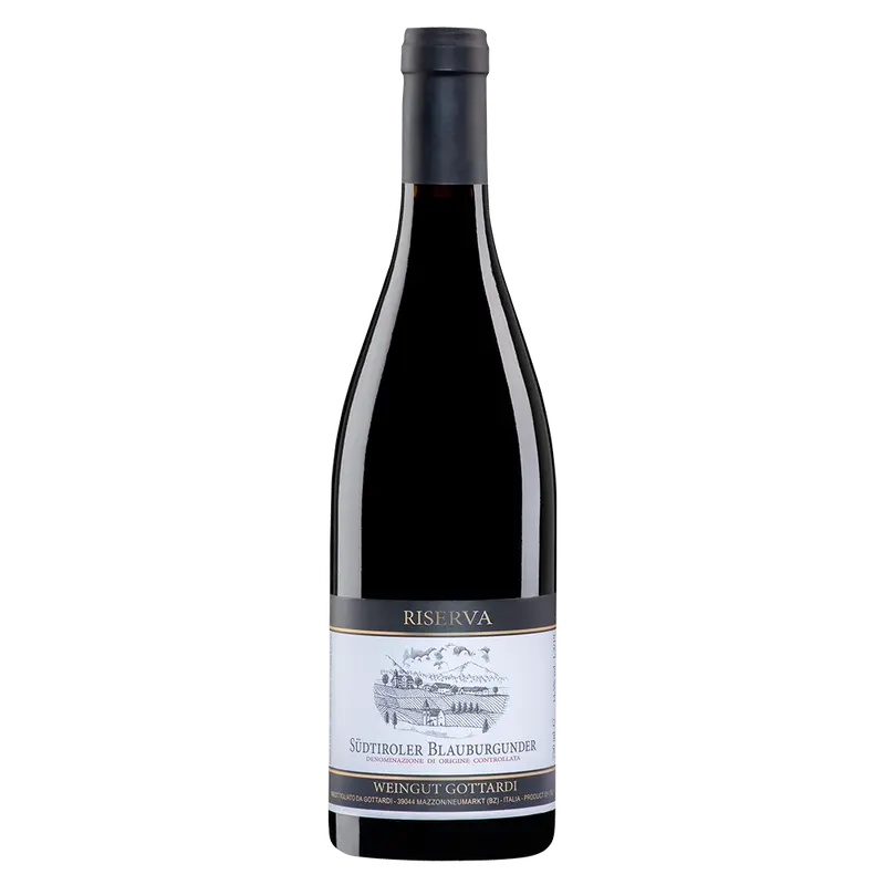 Mazzon Blauburgunder Riserva 2019 Südtirol DOC