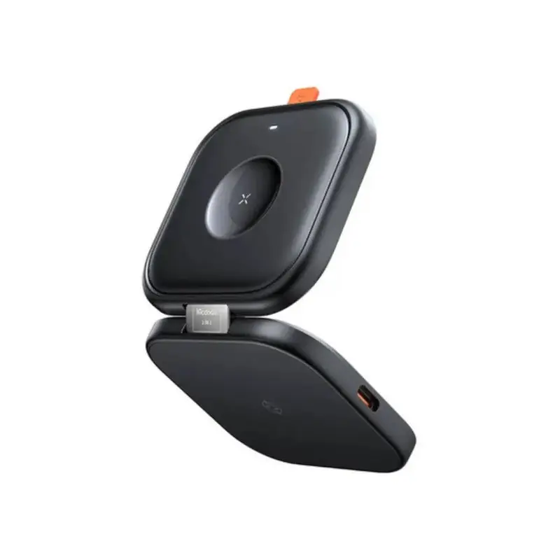 Mcdodo Wireless Ladestation, 15W 2-in-1