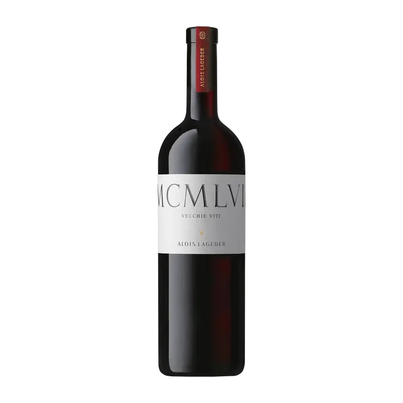 MCMLV II Merlot 2020 Weinberg Dolomiten igt