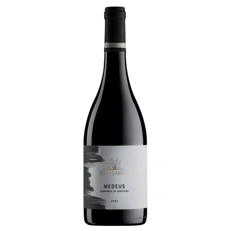 Medeus Cannonau di Sardegna 2024 DOC