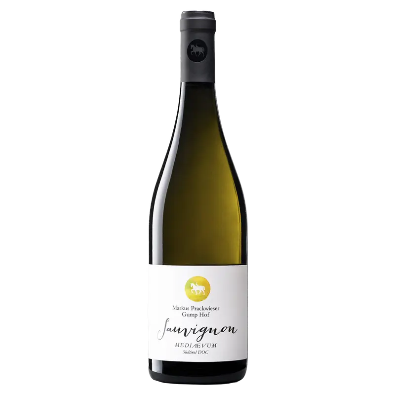 Mediaevum Sauvignon 2024 Südtirol DOC
