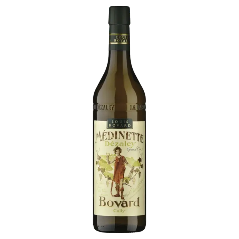 Médinette 2024 Lavaux aoc