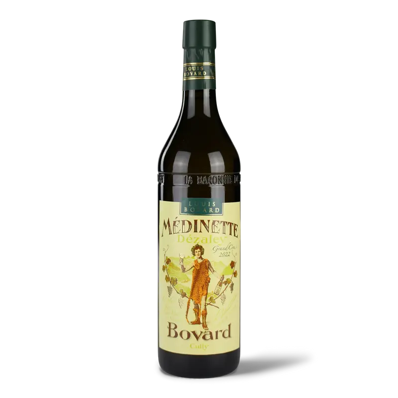 Magnum (1.4L) Medinette Dézaley Grand Cru 2023