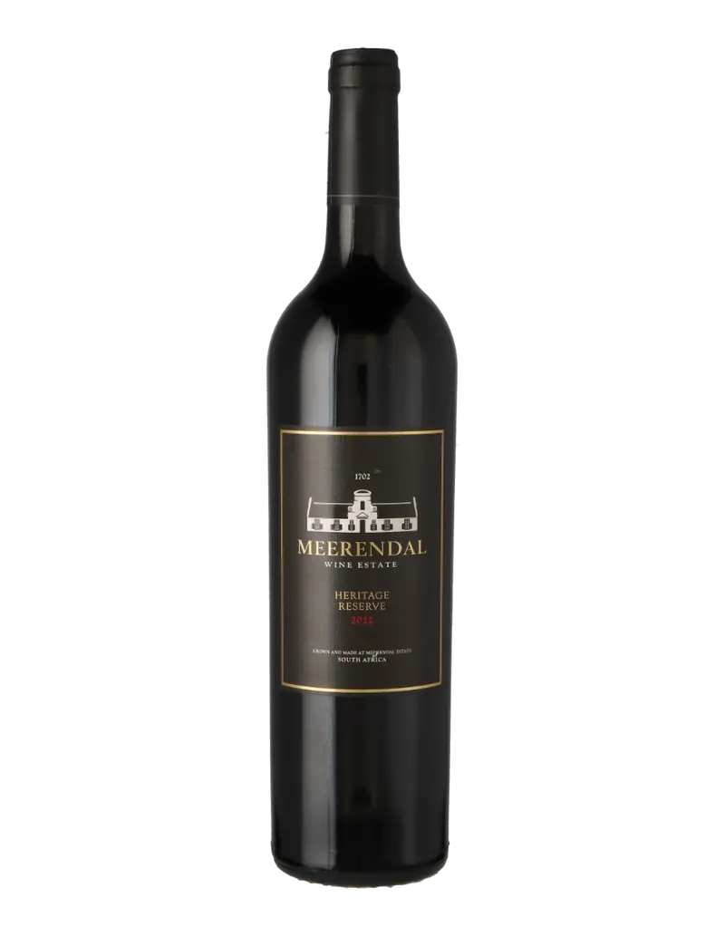 Meerendal Heritage Reserve