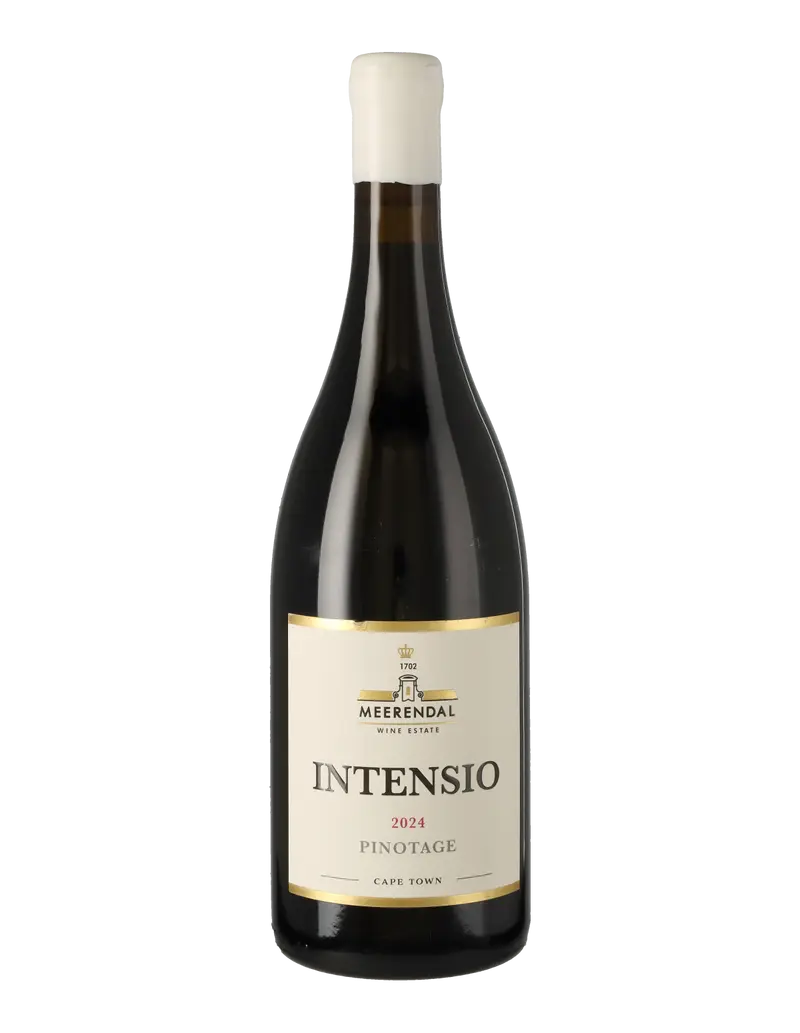 Meerendal Intensio Pinotage