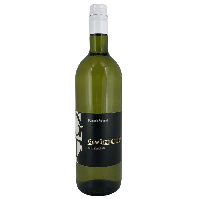 Meilemer Gewürztraminer 2023