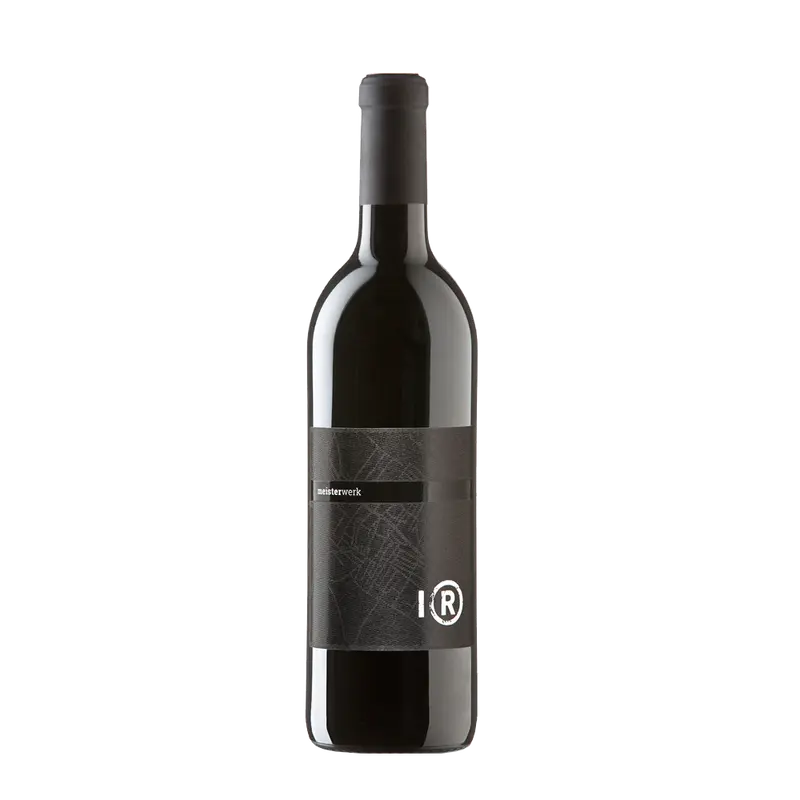 Meisterwerk QW Burgenland Weingut Markus IRO