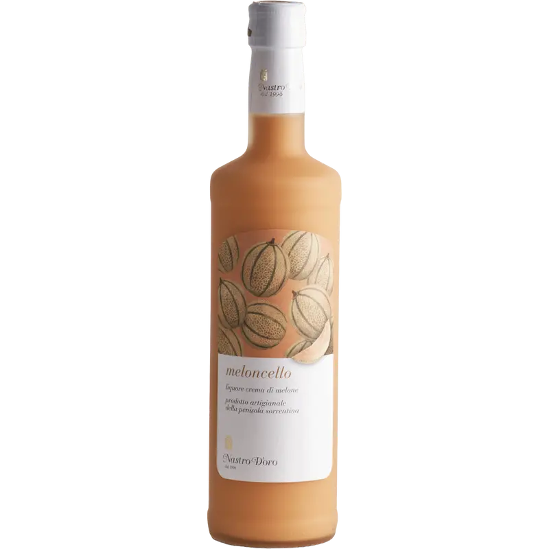 Meloncello Nastro d'Oro