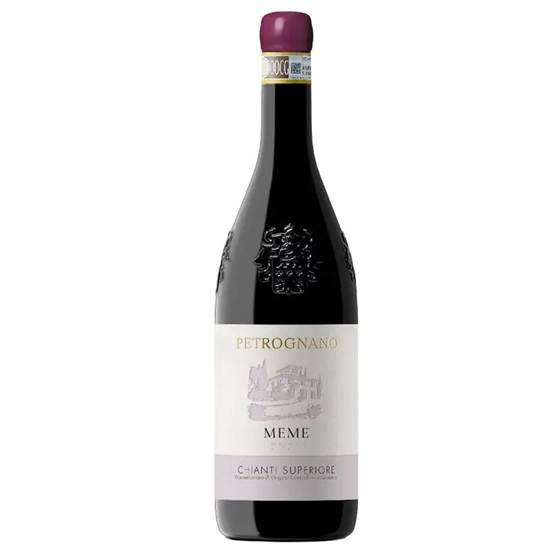 Meme Chianti Superiore 2024 DOCG