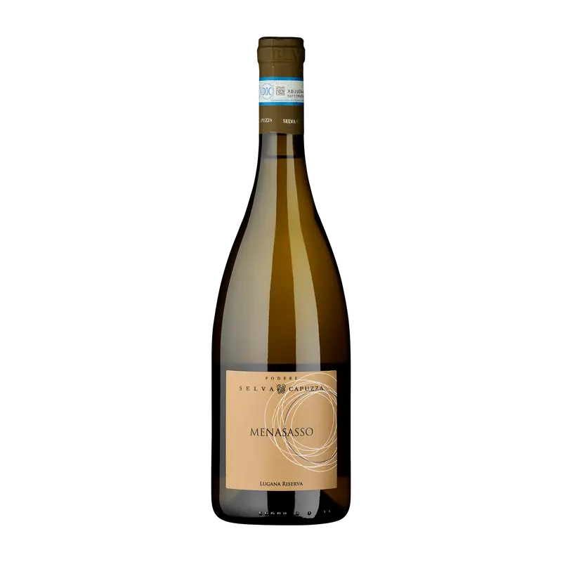 Menasasso Riserva 2020 Lugana DOC