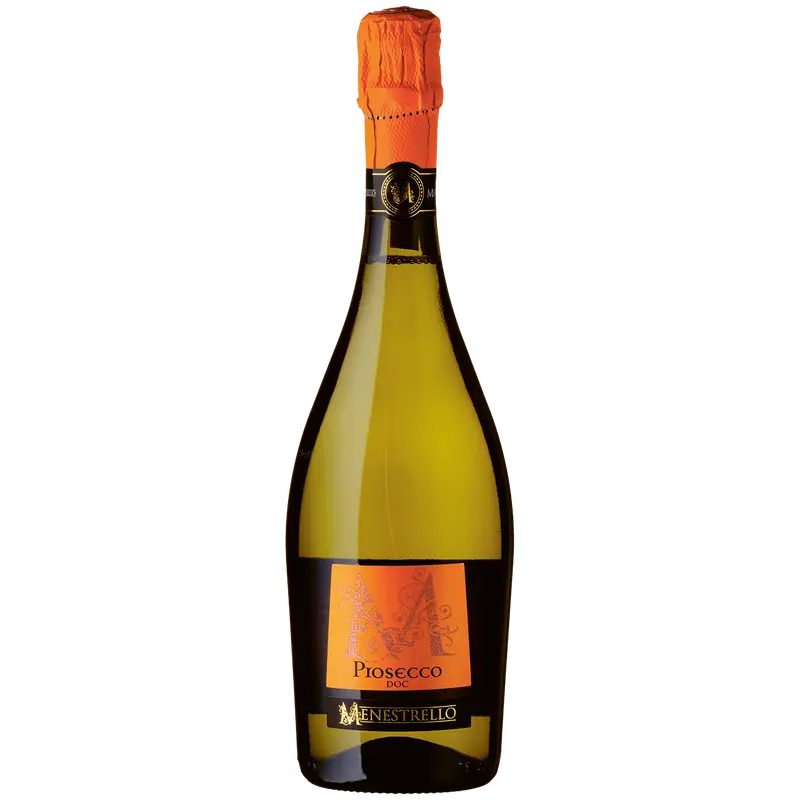 Menestrello, Prosecco Extra Dry Prosecco DOC