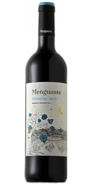 Menguante Waning Moon Garnacha 2019 - Bodegas Pablo (75cl)