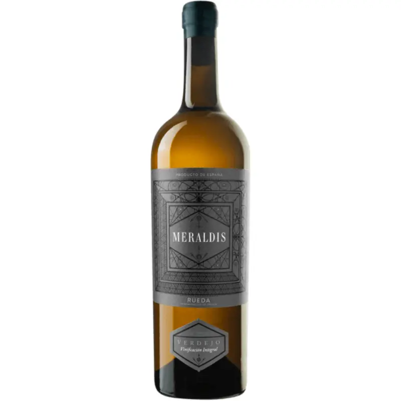 Meraldis, Verdejo 2022