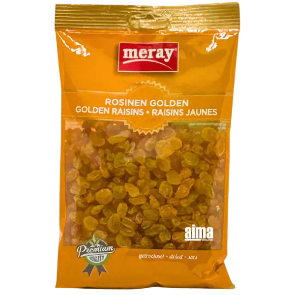 Meray Jumbo Raisins – 250 g
