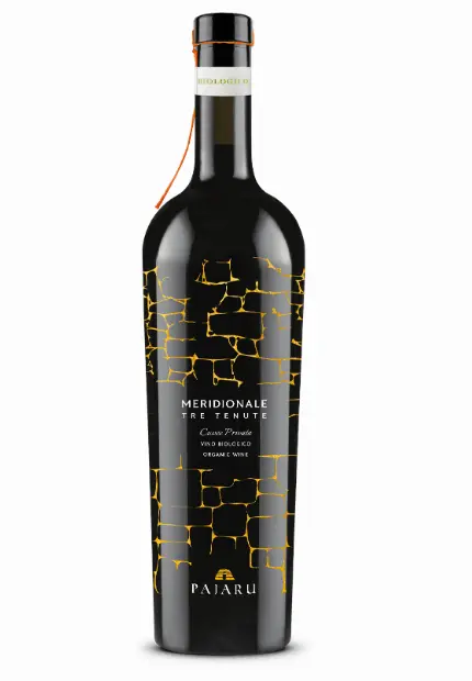 Meridionale Tre Tenute - Cuvée privata Bio