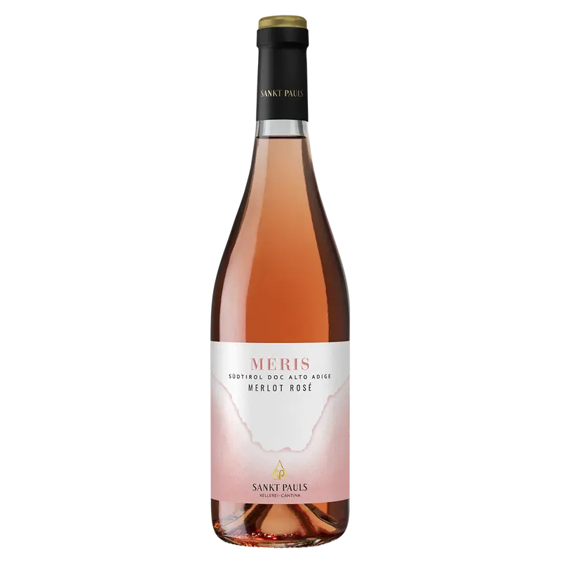 Meris Merlot Rosé 2023 Südtirol DOC