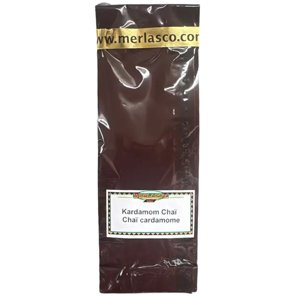 Merlasco Cardamom Chai Masala - 70 g