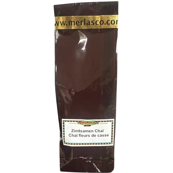 Merlasco Cinnamon Chai Masala - 70 g
