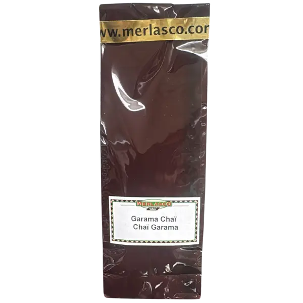 Merlasco Hot Spice Chai Masala - 70 g