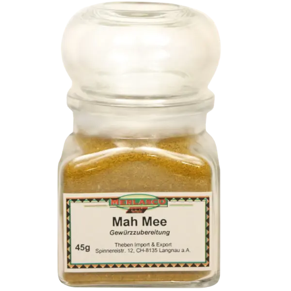 Merlasco Mah Mee Spice - 45 g