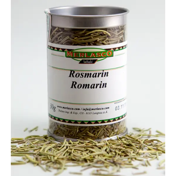 Merlasco Rosemary Whole - 30 g