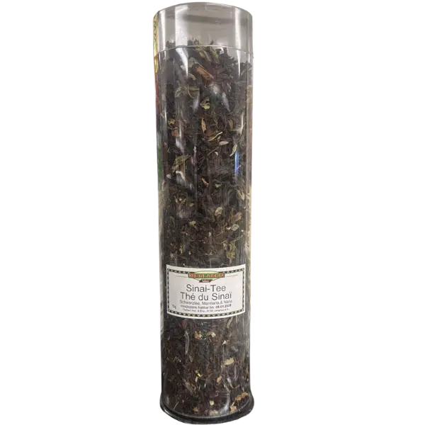 Merlasco Sinai Herbal Tea – 75 g