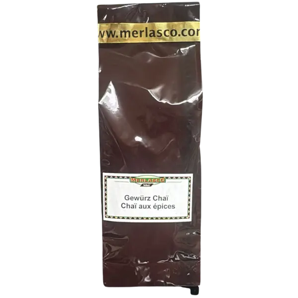 Merlasco Spice Chai Masala - 70 g