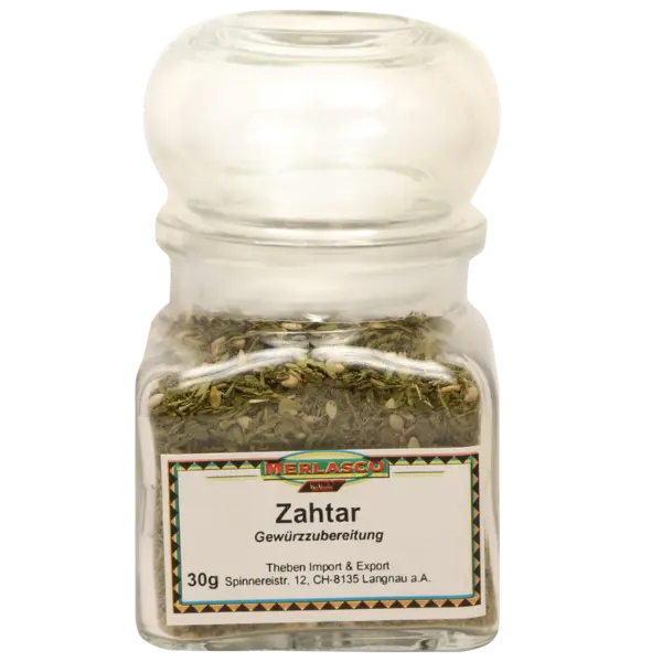 Merlasco Zatar - 30 g