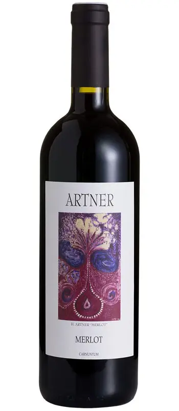Merlot 2017 - Artner