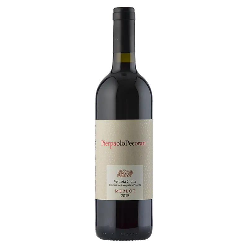 Merlot 2019 DOC
