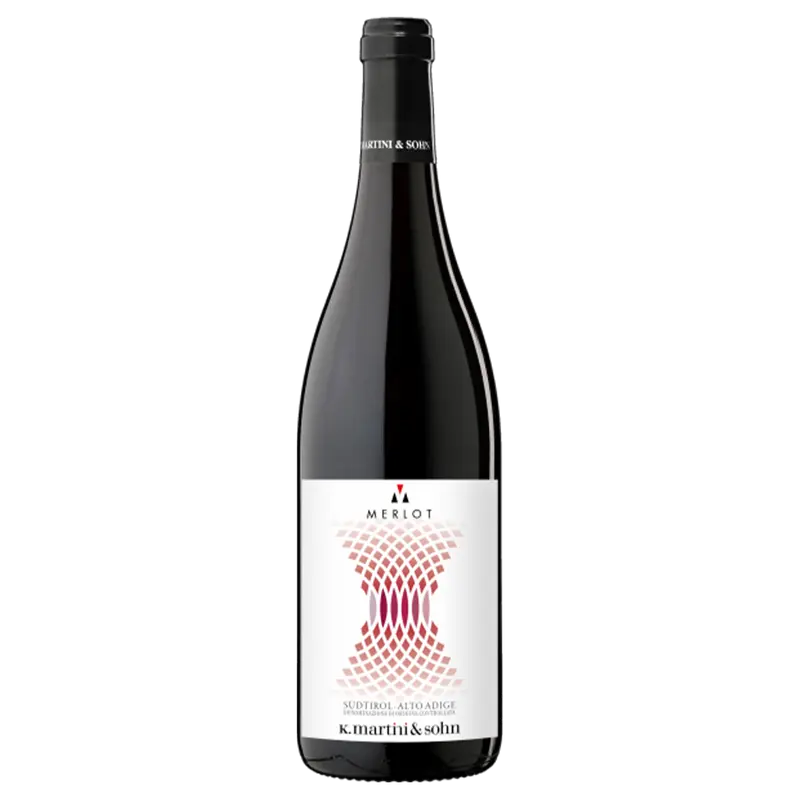 Merlot 2021 Südtirol DOC