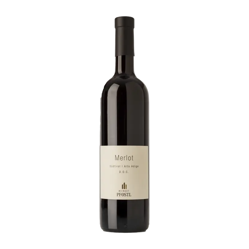 Merlot 2022 Südtirol DOC