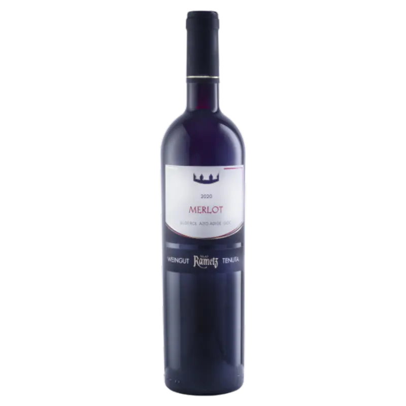 Merlot 2022 Südtirol DOC