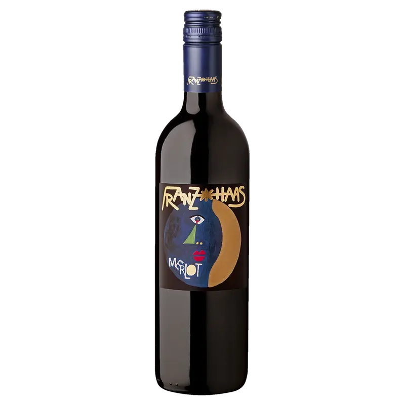Merlot 2022 Südtirol DOC