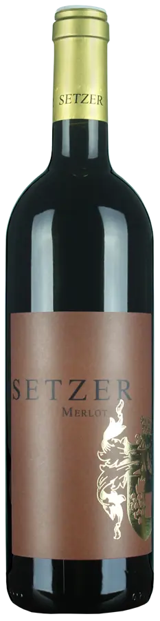 Merlot 2022