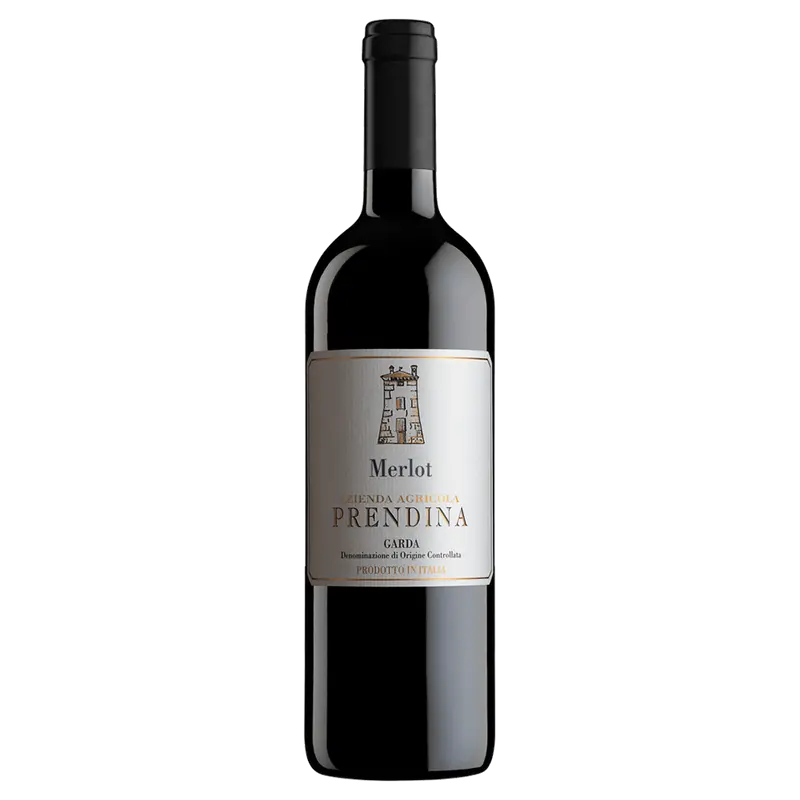 Merlot 2023 Garda DOC