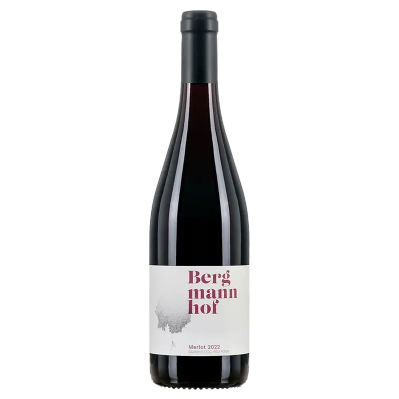 Merlot 2024 Südtirol DOC